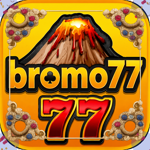bromo77 — mitra unggulan