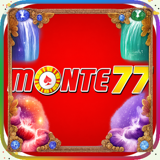 monte77 — mitra unggulan